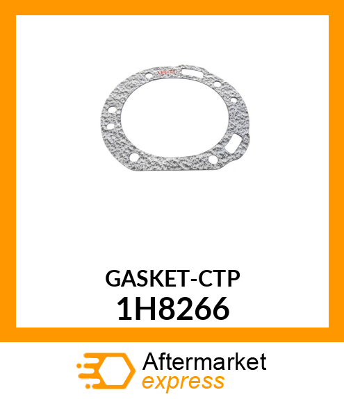 GASKET 1H8266