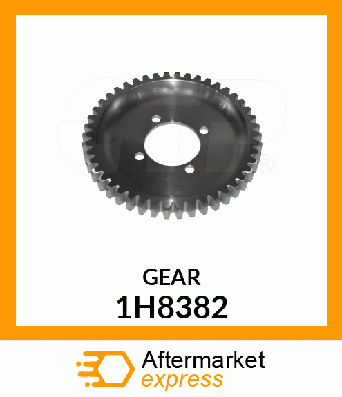 GEAR 1H8382