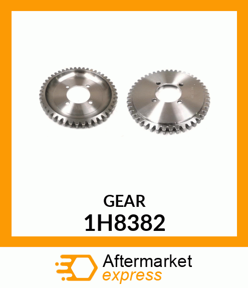 GEAR 1H8382