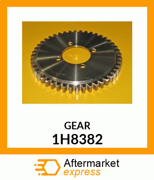 GEAR 1H8382