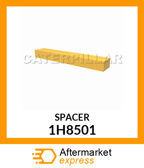 SPACER 1H8501
