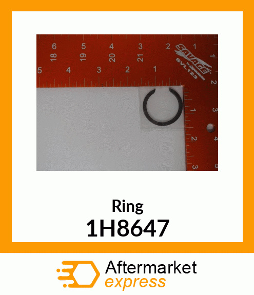 RING 1H8647