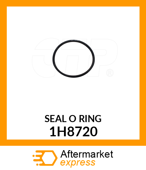 SEAL-O-RIN 1H8720