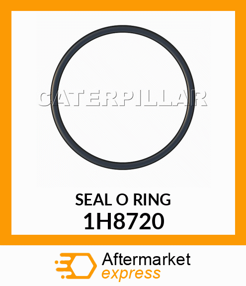 SEAL-O-RIN 1H8720