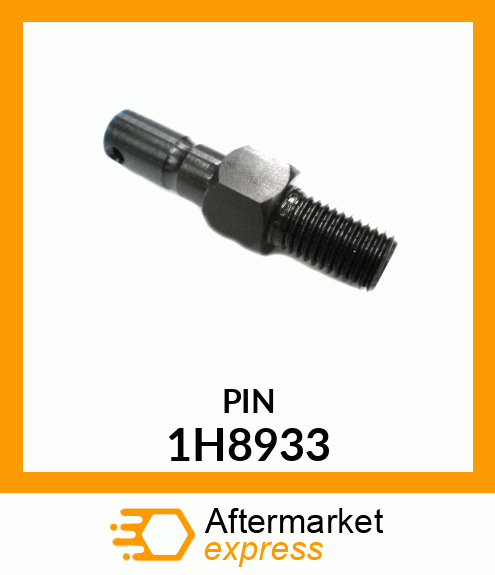 PIN 1H8933