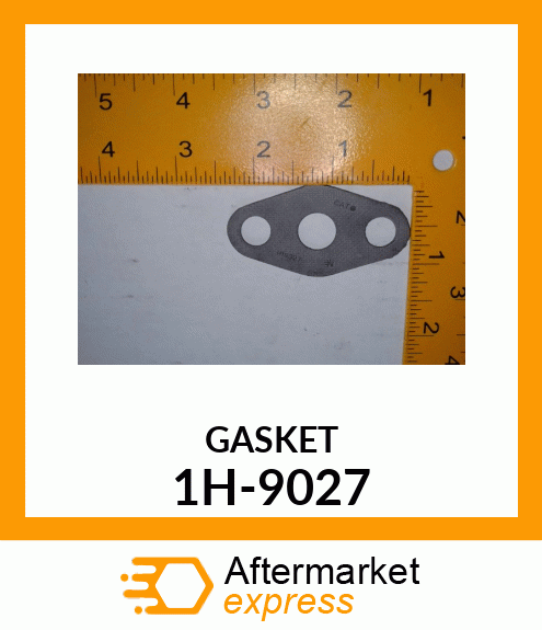 GASKET 1H-9027