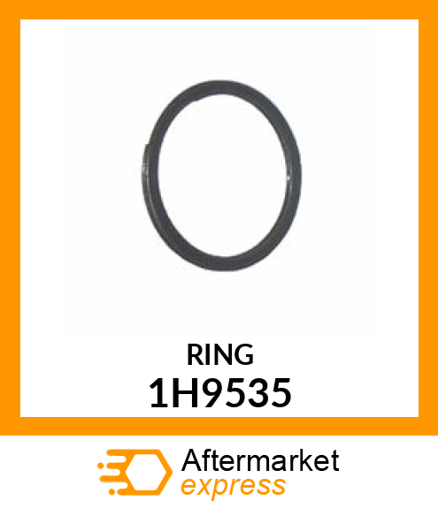RING 1H9535