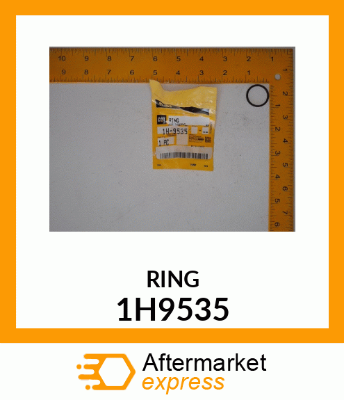 RING 1H9535