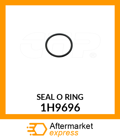 SEAL 1H9696