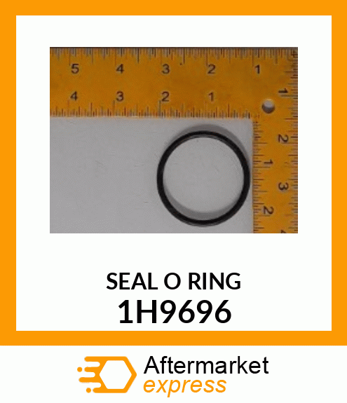 SEAL 1H9696