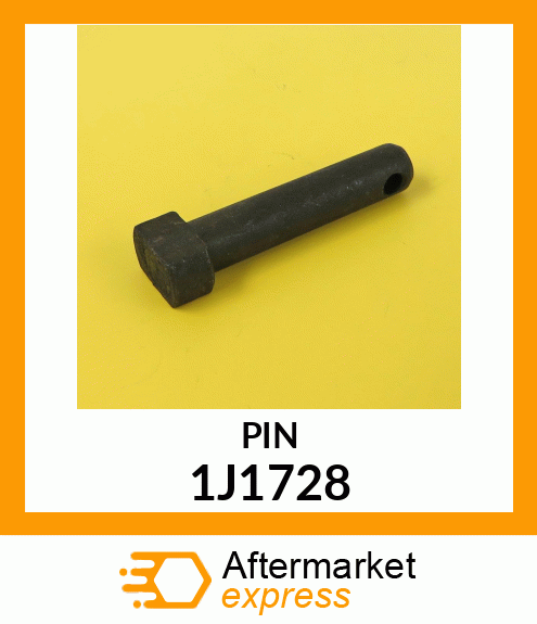 PIN 1J1728