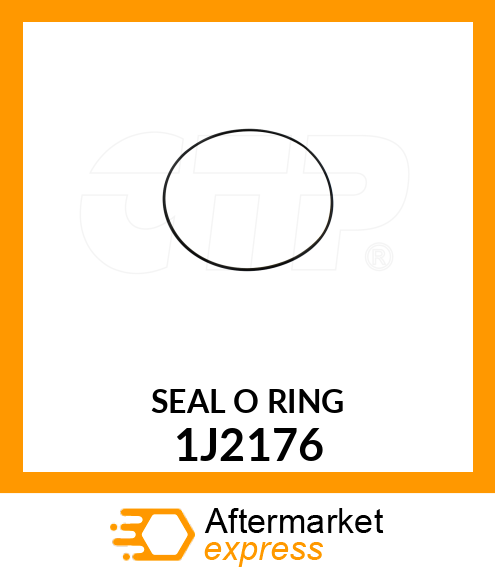SEAL-O-RING 1J2176