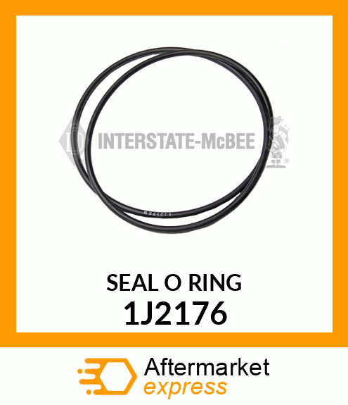 SEAL-O-RING 1J2176