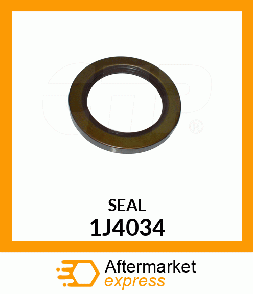 SEAL 1J4034