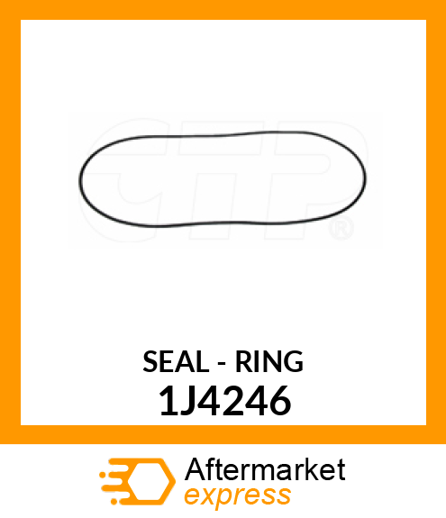 SEAL-RING 1J4246