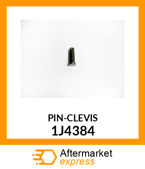 PIN 1J4384