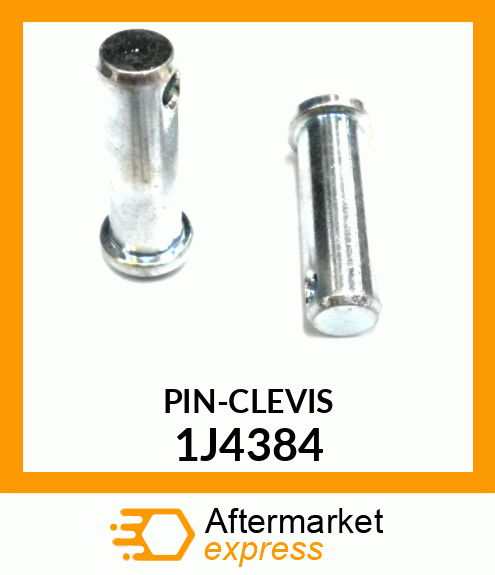 PIN 1J4384