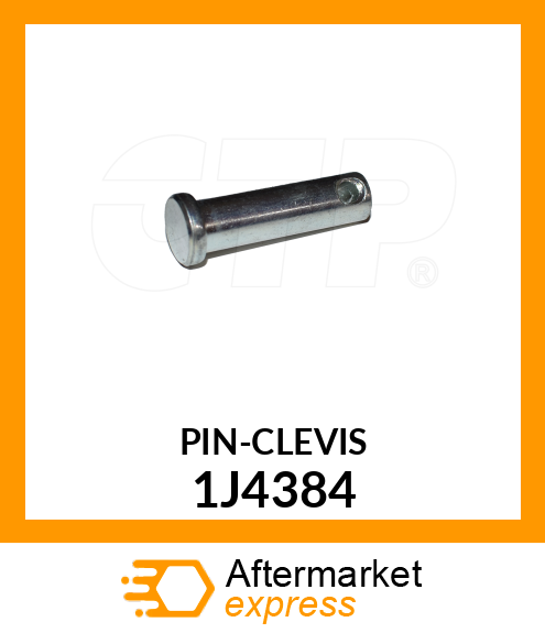 PIN 1J4384