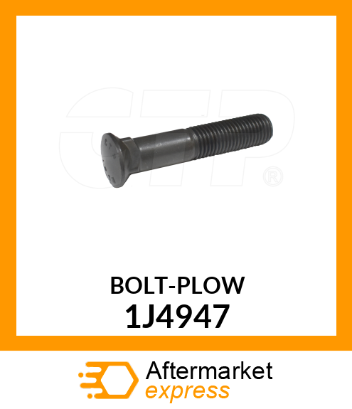 BOLT 1J4947