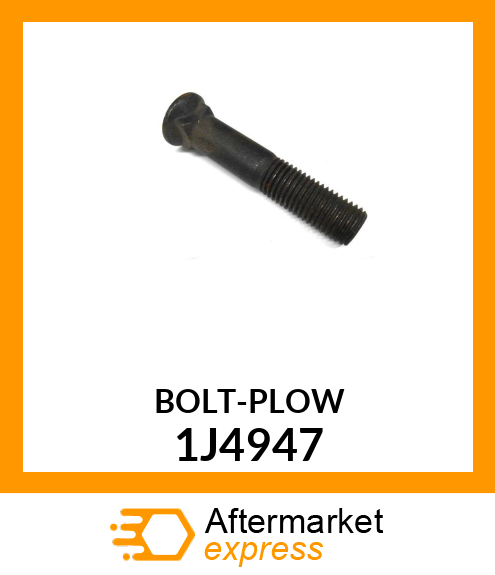 BOLT 1J4947