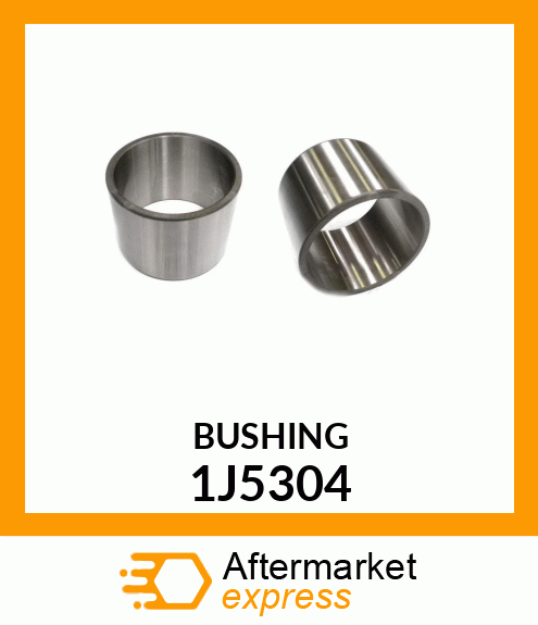 BUSHING 1J5304