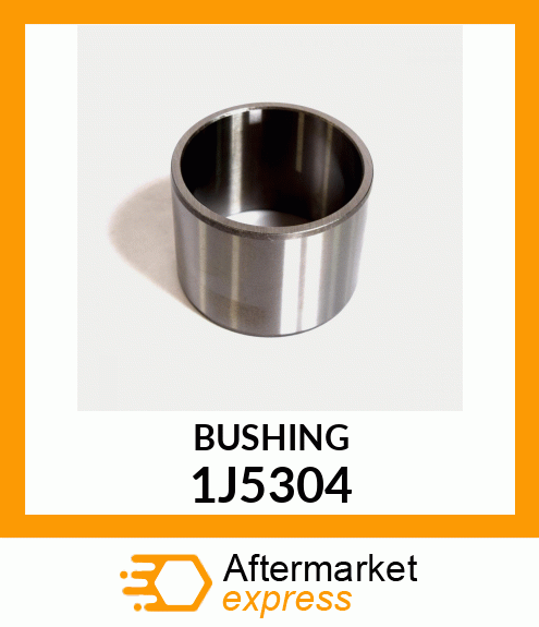 BUSHING 1J5304