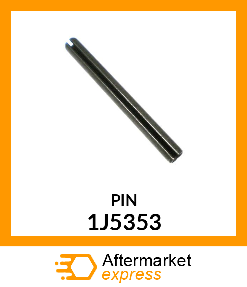PIN 1J5353