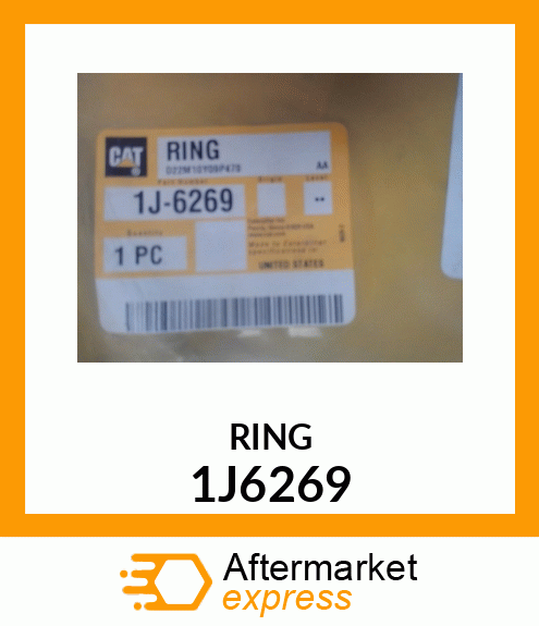 RING 1J6269