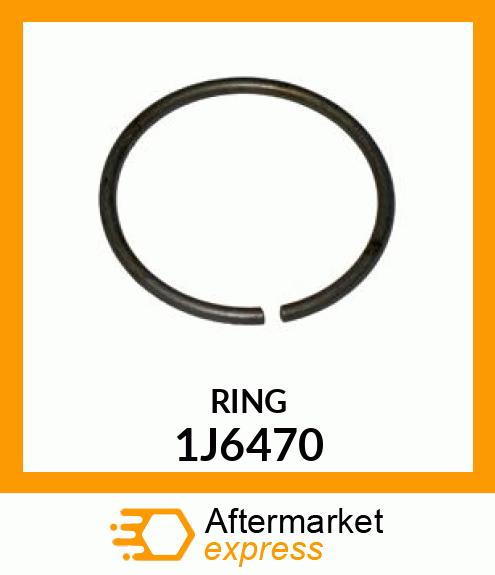 RING 1J6470