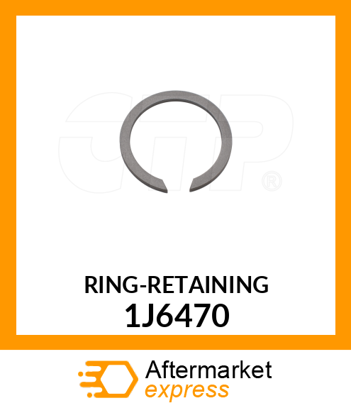 RING 1J6470