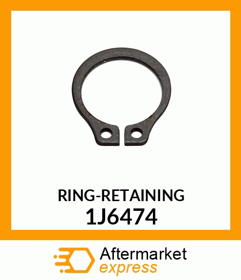 RING 1J6474