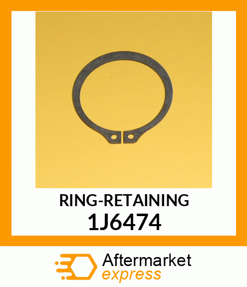 RING 1J6474