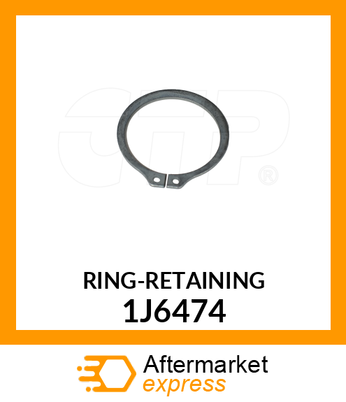 RING 1J6474