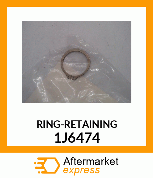 RING 1J6474