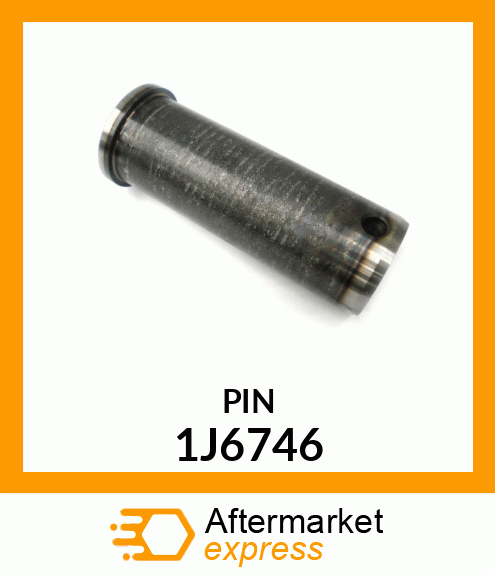 PIN, PUSH ARM 1J6746