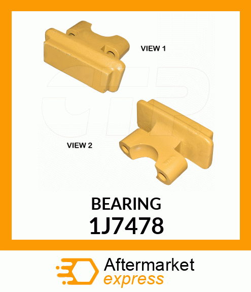 BEARING 1J7478