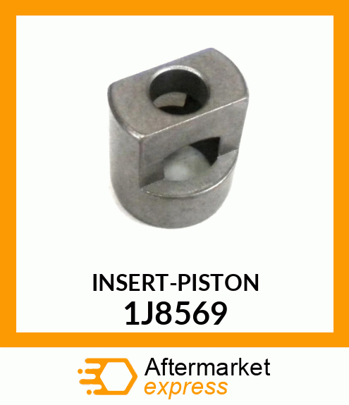 INSERT 1J8569