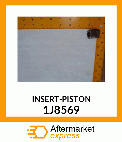 INSERT 1J8569