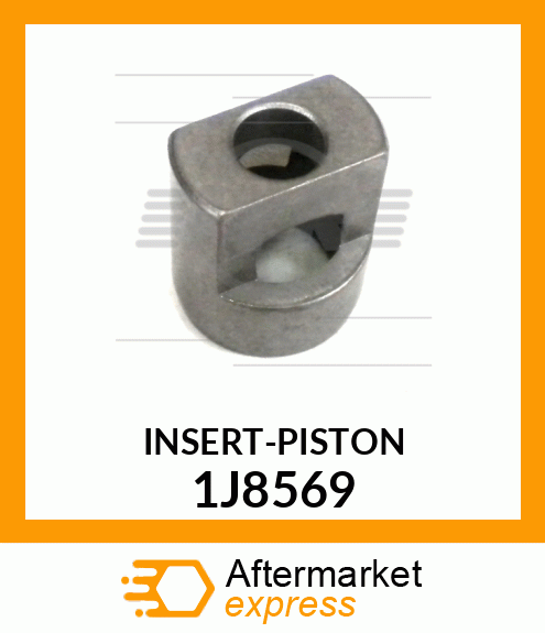 INSERT 1J8569