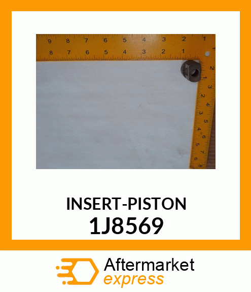 INSERT 1J8569