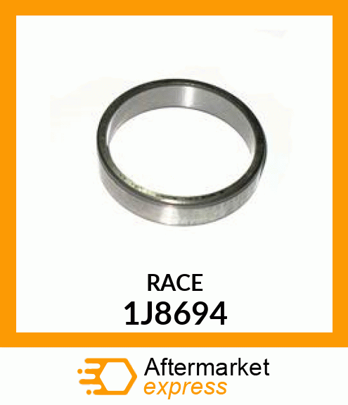 RACE 1J8694