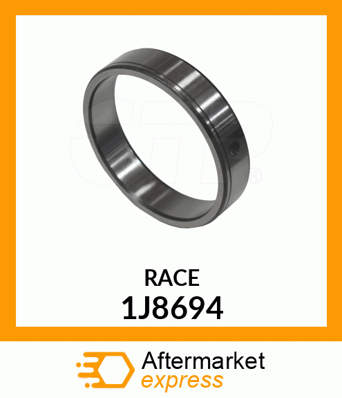 RACE 1J8694