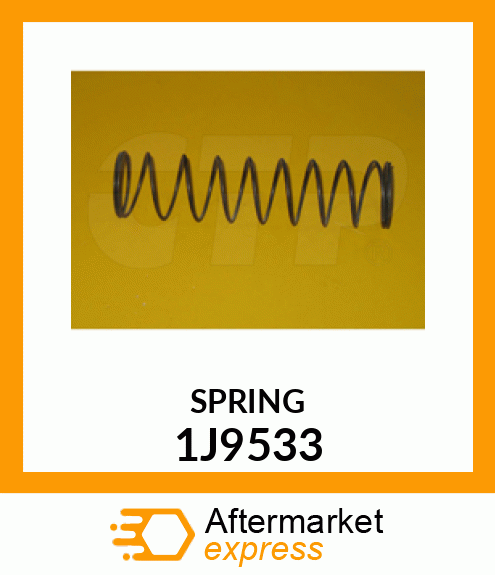 SPRING 1J9533