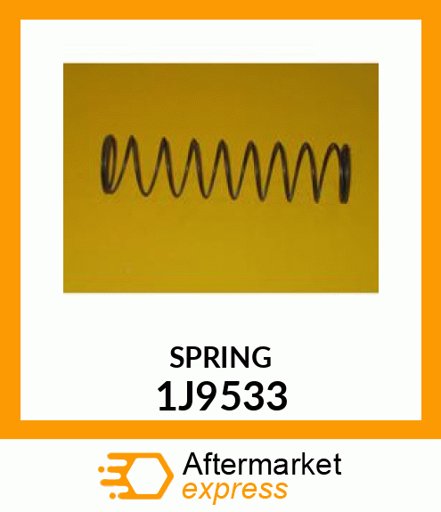 SPRING 1J9533