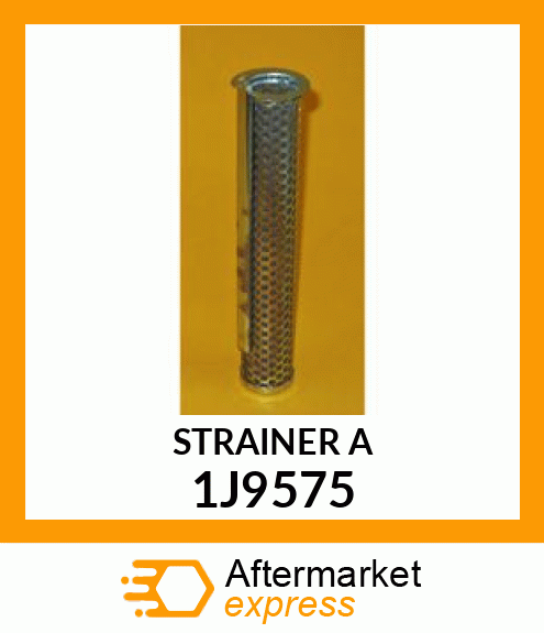 STRAINER A 1J9575