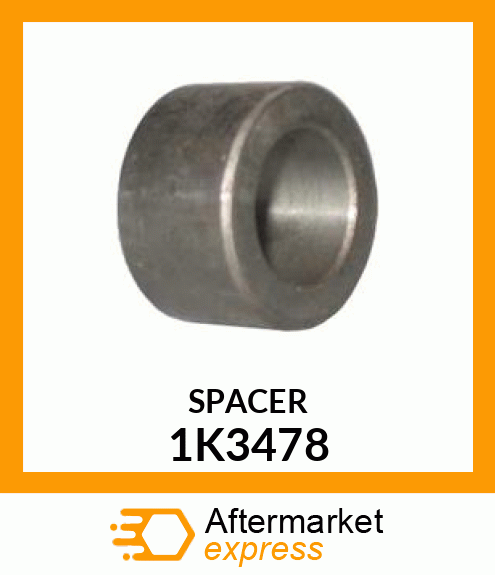 SPACER 1K3478