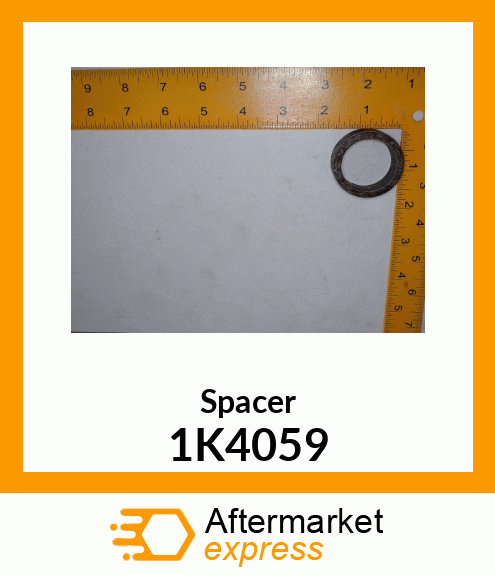 SPACER 1K4059