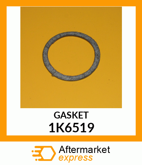 GASKET 1K6519