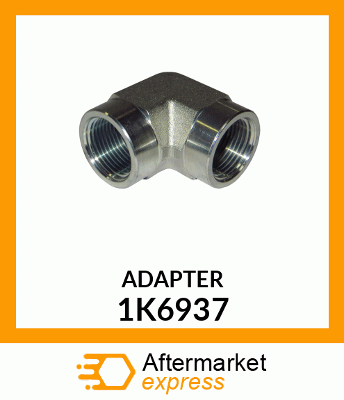 ADAPTER 1K6937