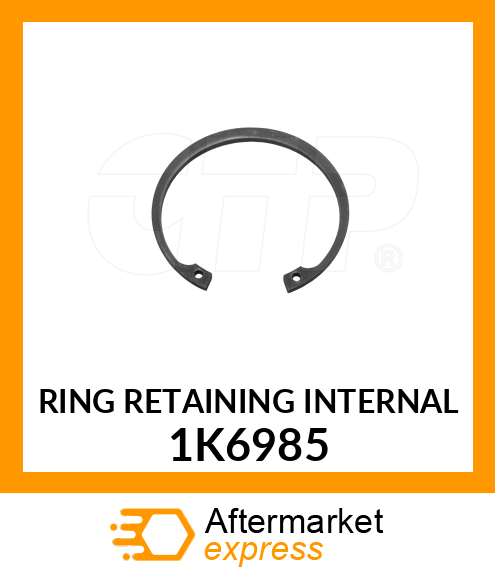 RING 1K6985